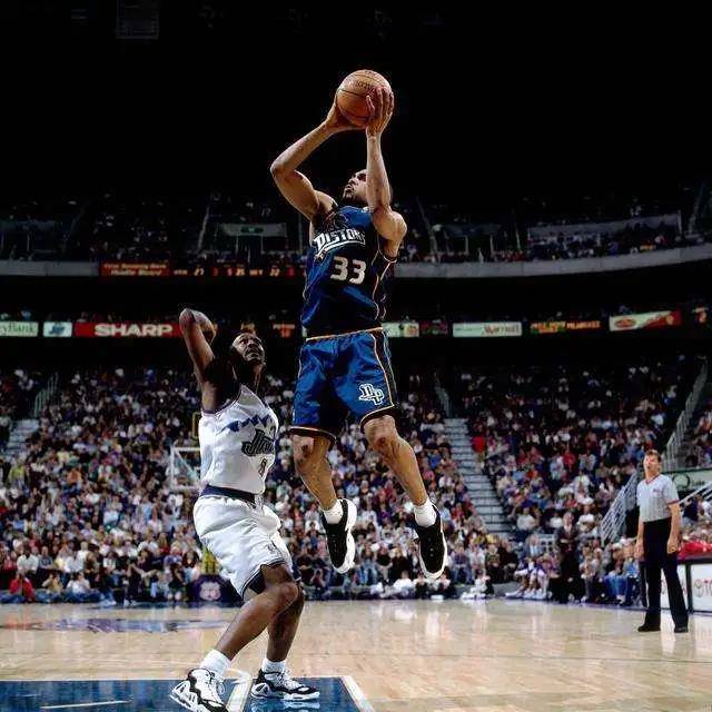 走近马刺的投篮良医:英格兰德,其实他比gdp更加隐秘而伟大_奇普_帕克