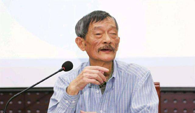 布鞋院士李小文,每天一斤二锅头,曾告诫家人:若我倒下不要抢救_生活