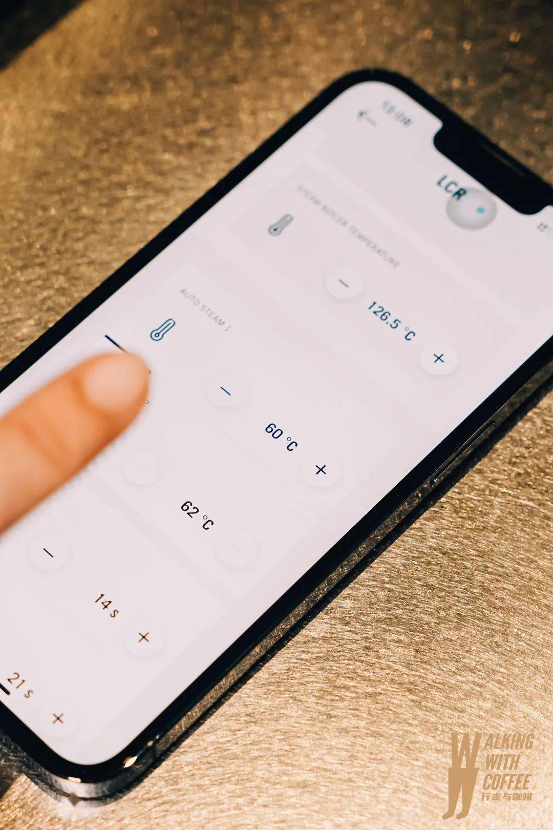 探店|在北京哪里可以玩转la marzocco所有型号的咖啡机?