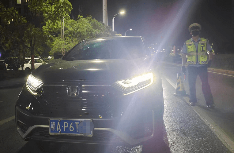 留意！南昌正在严查