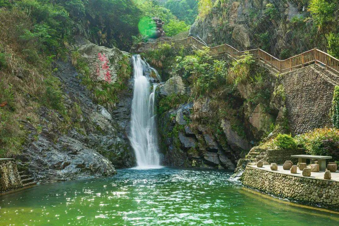 诗画浙江·百县千碗 ③‖ 最美龙门村,醉在久山半_余昌山_齐溪镇_大厨