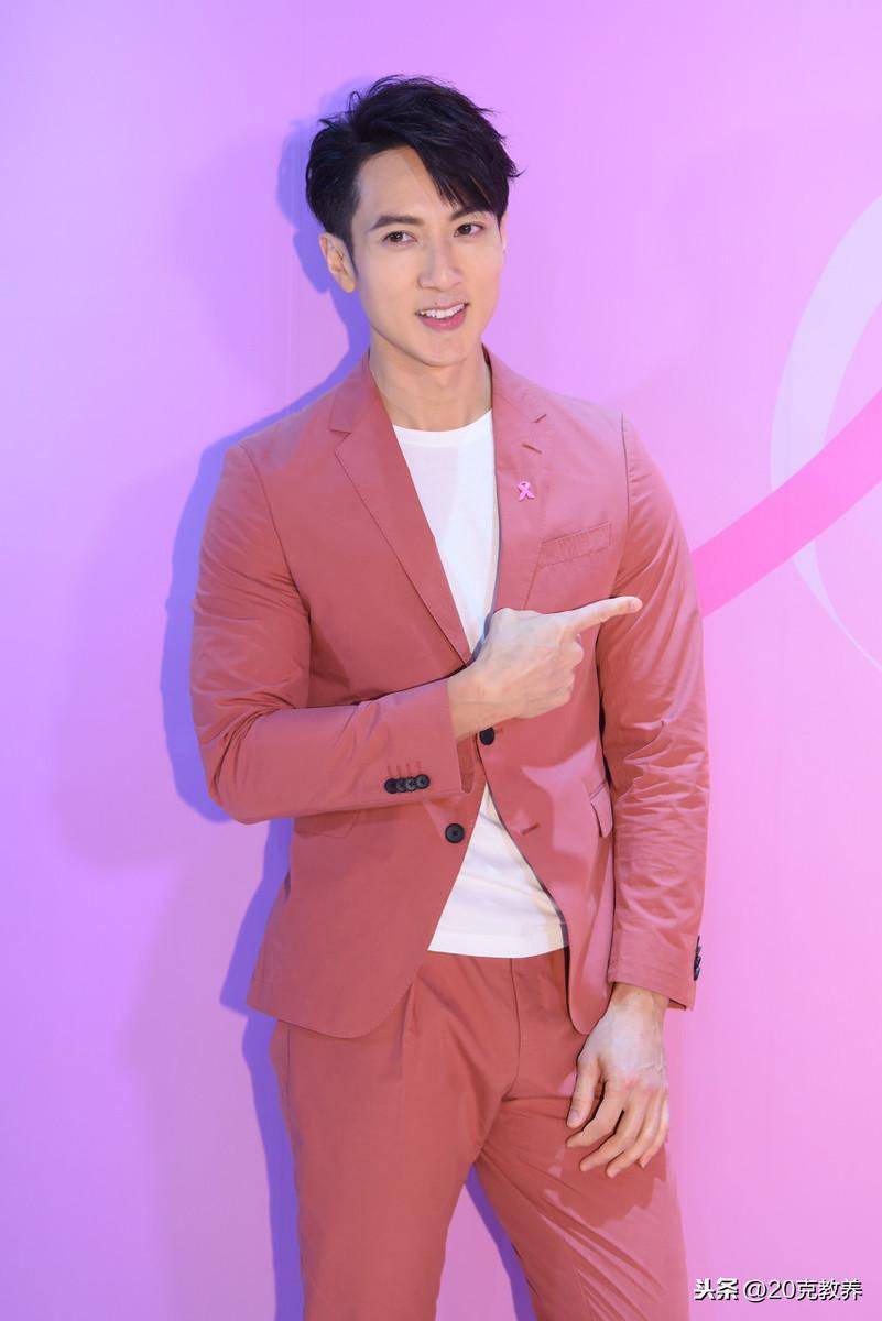 吴尊和林丽吟的婚姻:你看到的是撒谎和隐忍,我读懂的是幸福密码_女人