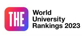 重磅来袭！2023泰晤士世界大学排名已出！