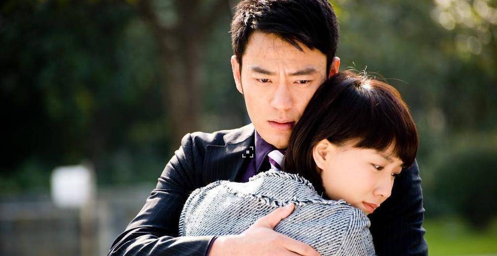 与隋雨蒙走进婚姻后,有了一个可爱的儿子_合作_王珞丹_电视剧