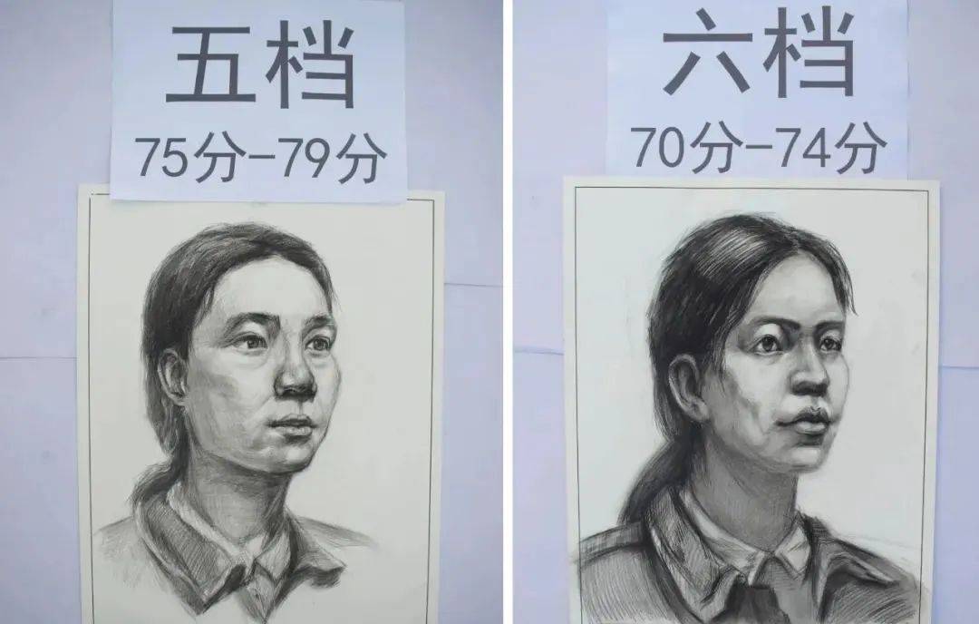 干货常识｜联考线下 VS 网上阅卷的区别，我们画面应该留意什么？