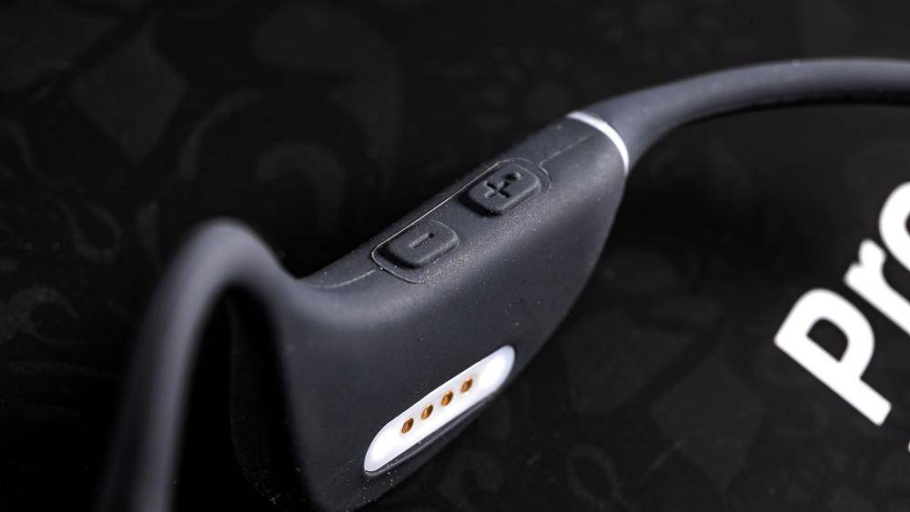 他们家又更新骨传导运动耳机了，南卡Runner Pro4开箱体验