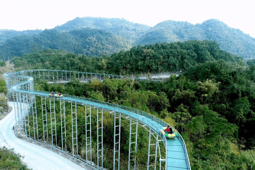 东兰神仙山景区电话图片