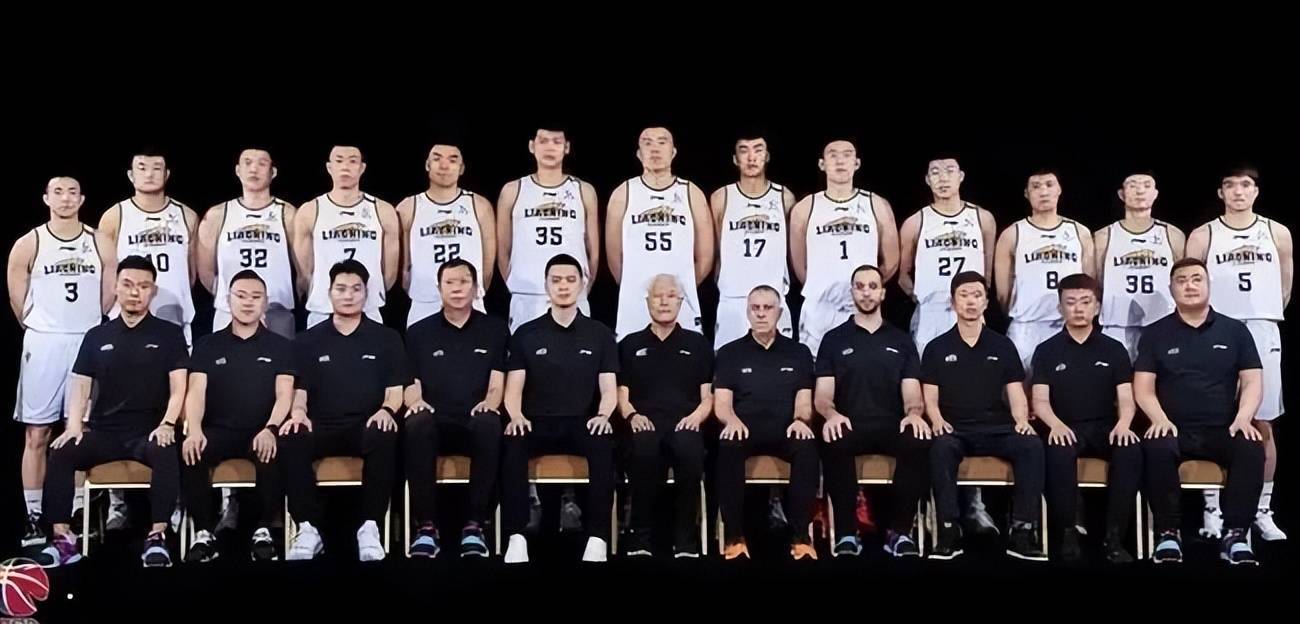 辽宁队_山西队_阵容