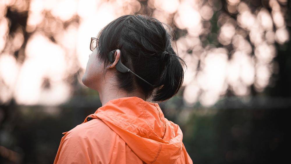 他们家又更新骨传导运动耳机了，南卡Runner Pro4开箱体验