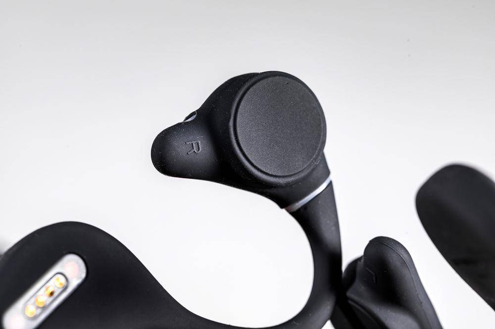 他们家又更新骨传导运动耳机了，南卡Runner Pro4开箱体验