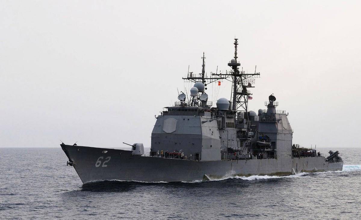 40亿美元一艘！美军的DDG-X驱逐舰，造价高昂的核心原因在哪？