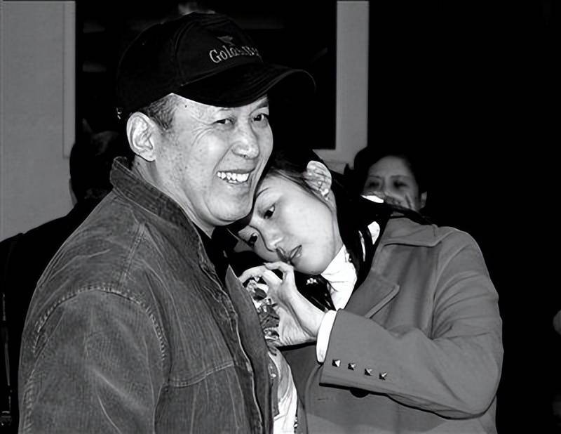 著名演员郭达:我这辈子最正确的决定,就是娶了一个平凡的妻子_蔡明