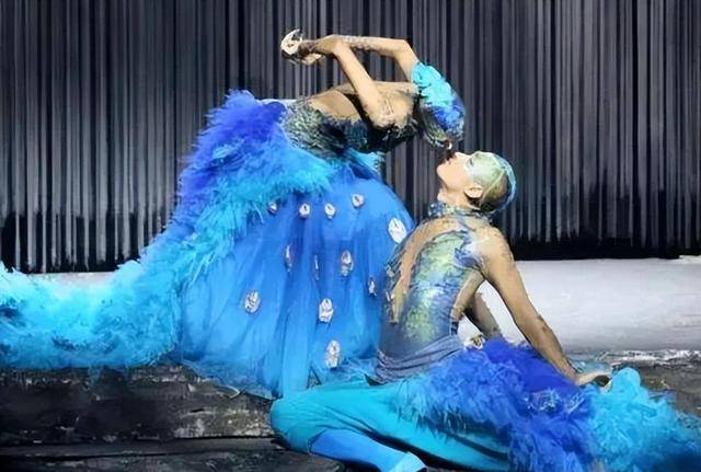曾与杨丽萍春晚共舞，44岁舞蹈家王迪跳楼身亡，原因让人痛心