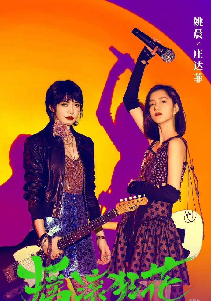 姚晨,常媛,庄大飞,这样的组合很有意思.