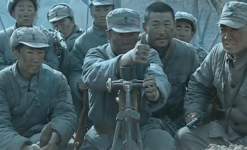 亮剑:柱子是怎么死的?