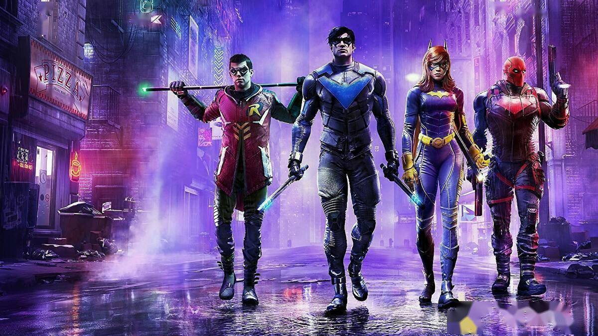 SPINE》将枪斗术的精彩瞬间在游戏中巧妙重现- Epic游戏商城, image size:1200x675