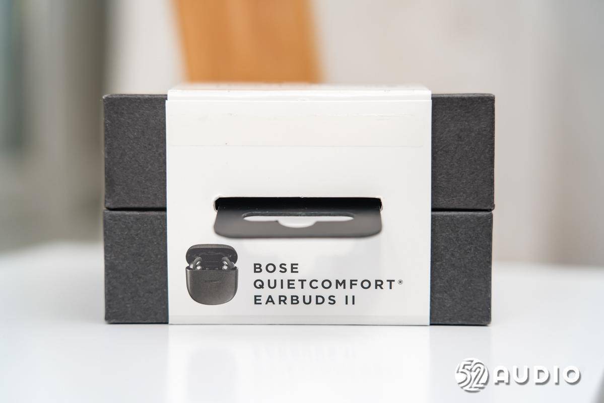 Bose QC Earbuds II评测，全新CustomTune技术，可智能调校耳内音场_