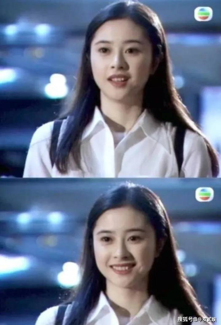 那些年港片女神的风采_港风妆容穿搭风格_港风女神气质