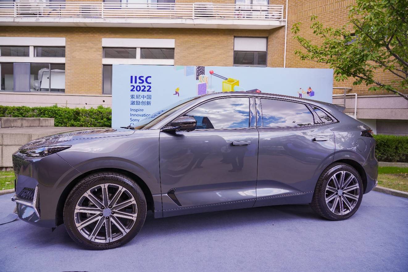 首次吸引外部高校学生参与！第七届索尼在华创新大赛展会在沪举办-家电圈官网