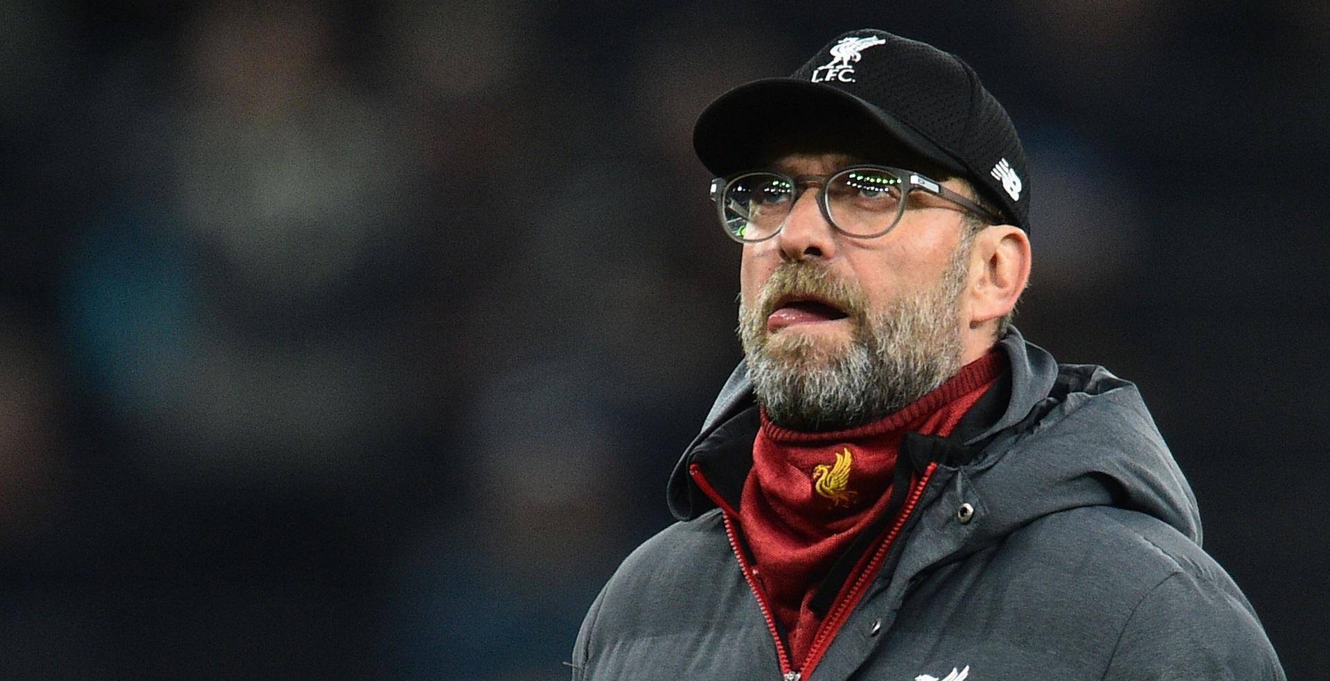 从婚姻七年之痒来看克洛普下课还有多久?