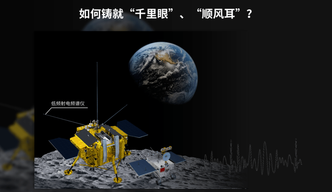 为揭开月球秘境“保驾护航” | “嫦娥四号”任务有效载荷总体团队