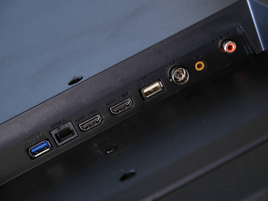 百级分区才真好看:tcl电视65v8g质价比体验!_高亮度_色彩_技术