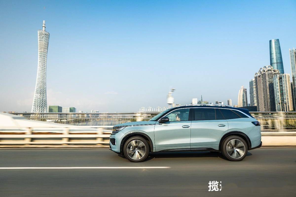 一汽-大众揽巡开启预售,首发版0元享万元豪华装备包_搜狐汽车_搜狐网