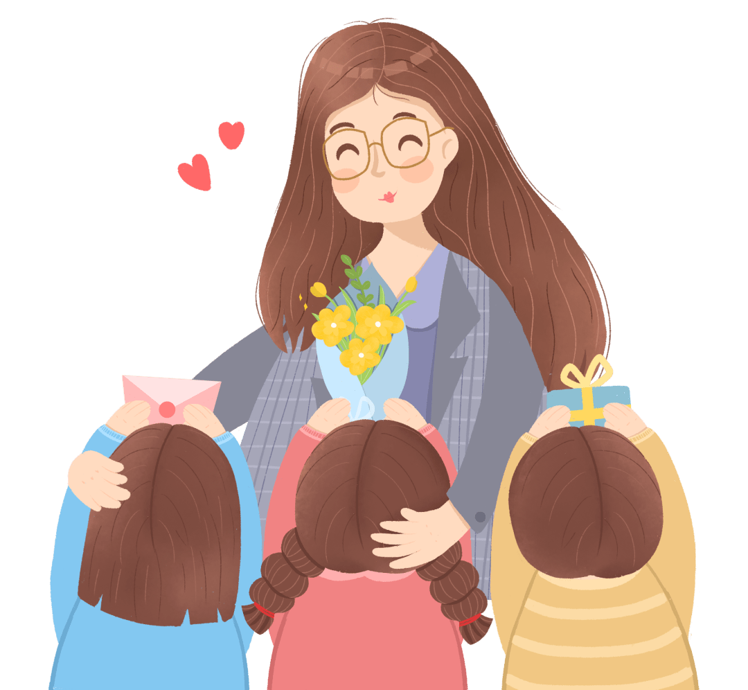 男老师的妻子叫“师母”,女老师的丈夫该叫啥?_称呼_师父_称谓
