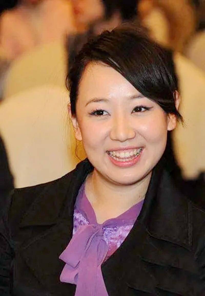 贾圆圆,儿女双全,儿叫姬关枪女叫姬冠花超强悍_关凌_祝福_饰演者