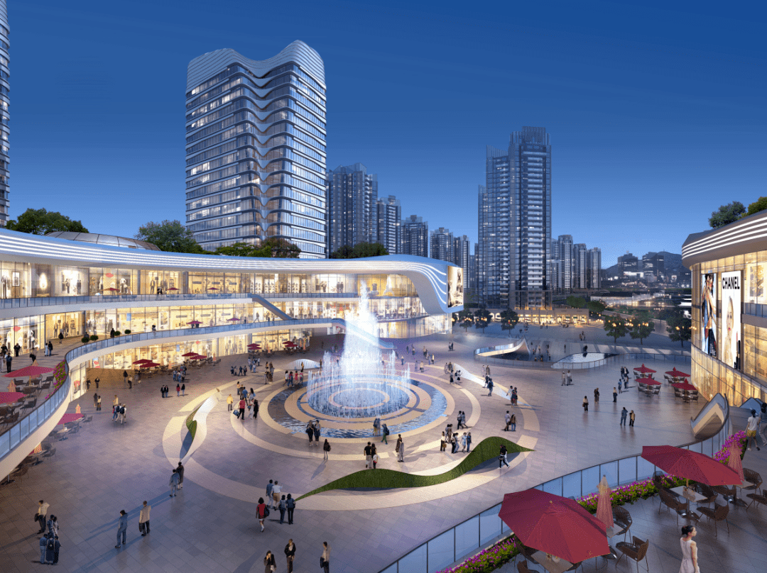 南沙_购物_商家