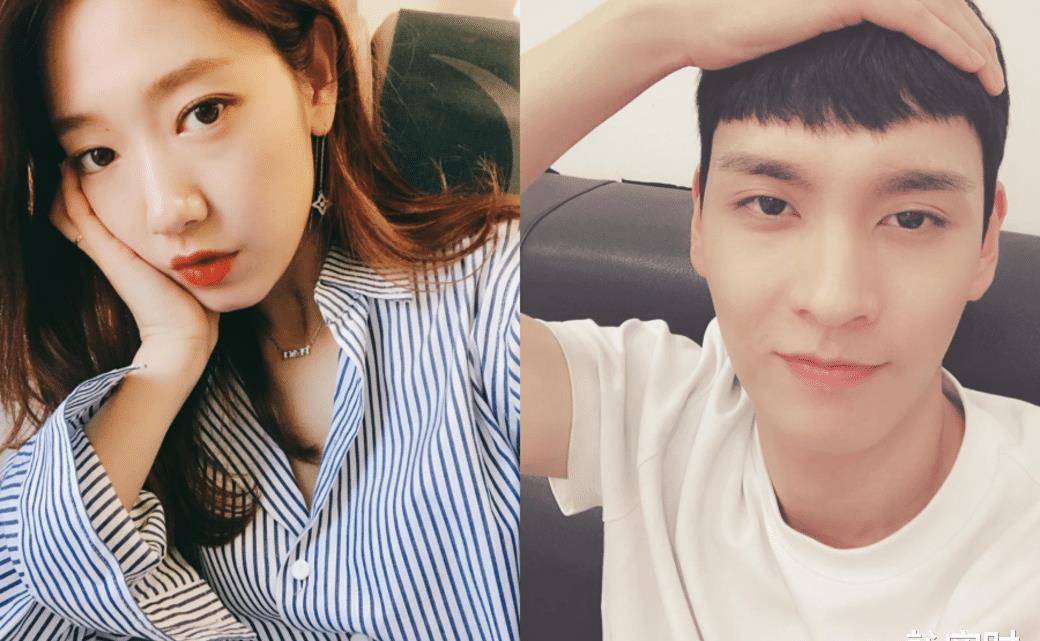 他跟朴信惠是同学崔泰俊1991年出生,29岁,虽然比女友朴信惠年纪小,却