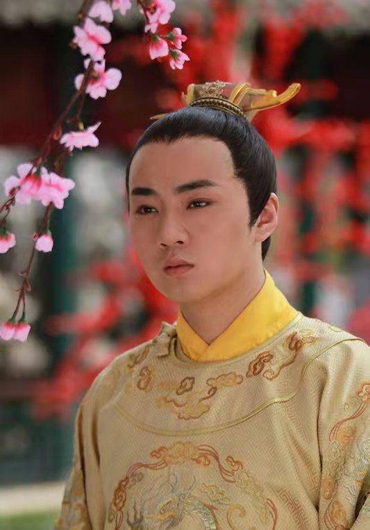 狄仁杰的这番话,点醒了她_李治_李世民_儿子