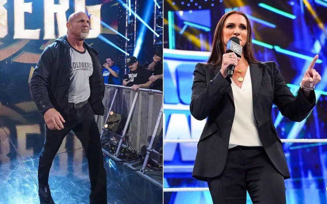 战神高柏合同已到期,离开还是续约,或者去aew?_罗曼雷恩斯_兼职_比赛