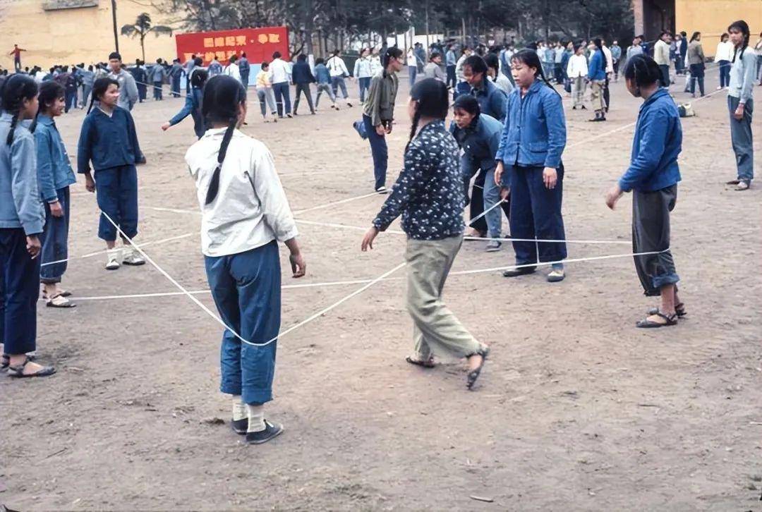 六七十年代中国各地的老照片_图片_洛阳市_大浦