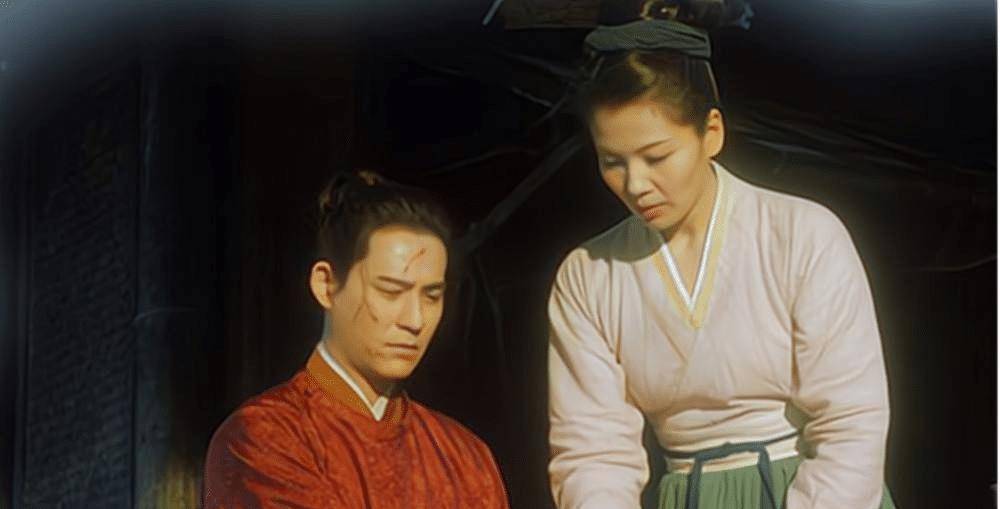 赵恒_宋太宗_张耆