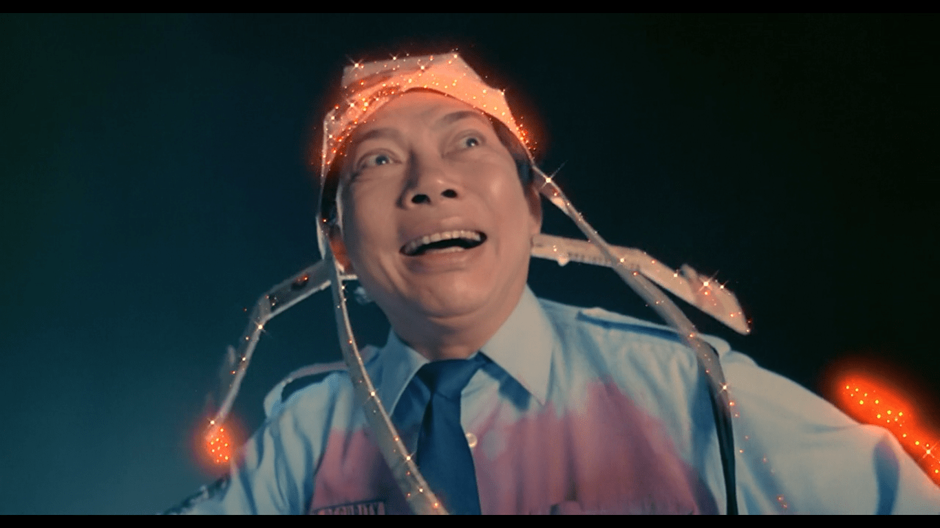 【经典电影回顾45】——《回魂夜》_阿群_老太太_小荣