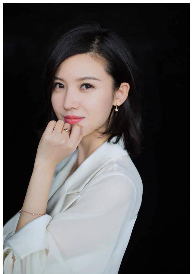 苏杭美女多,10位江浙女星,个个时尚娇俏,有丰富上位和爱情上_刘嘉玲