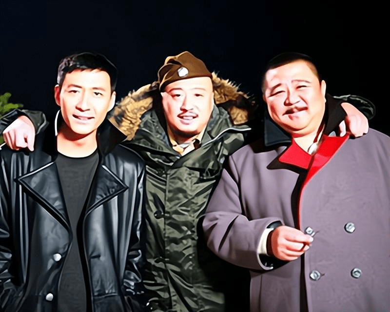 落寞退场,铁三角分道扬镳,背后原因令人唏嘘_钱雁秋_角色_张文玲