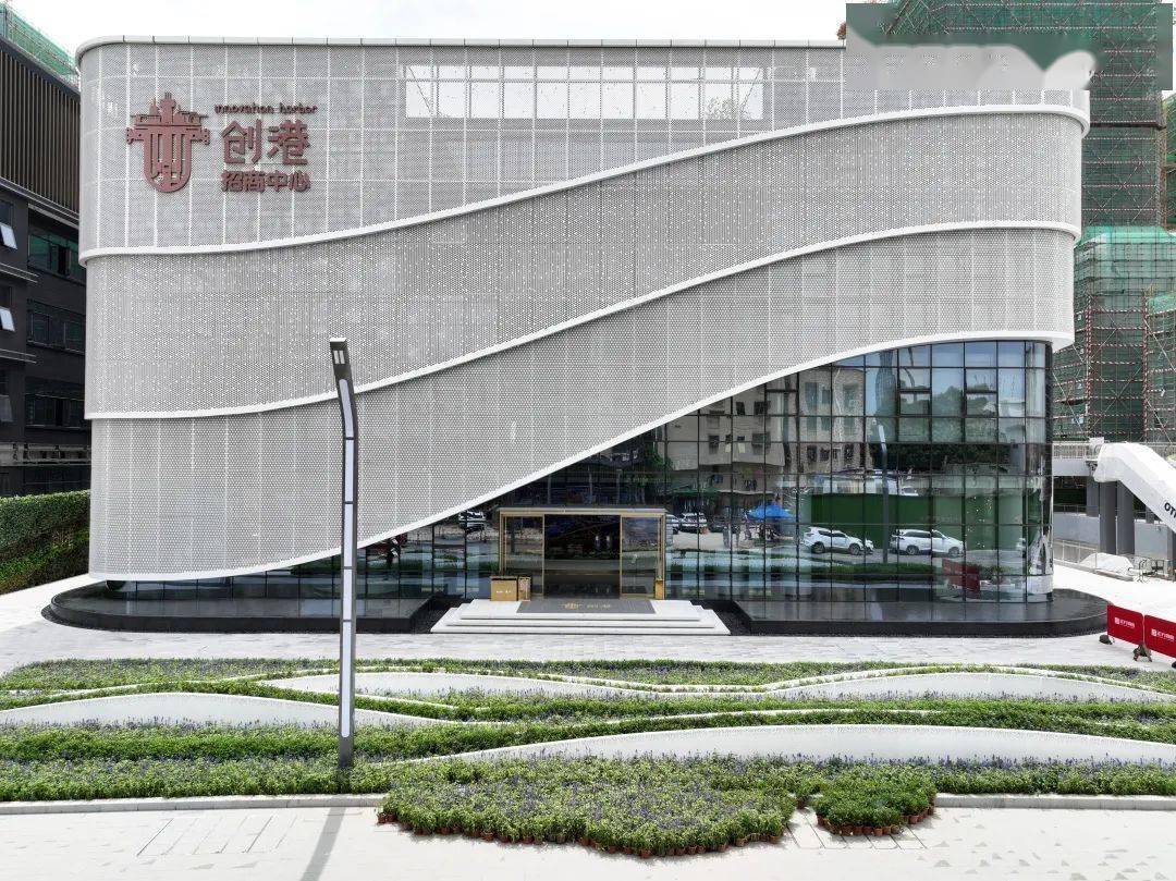 珠海多个产业项目建设刷新“进度条”!_服务_企业_工业