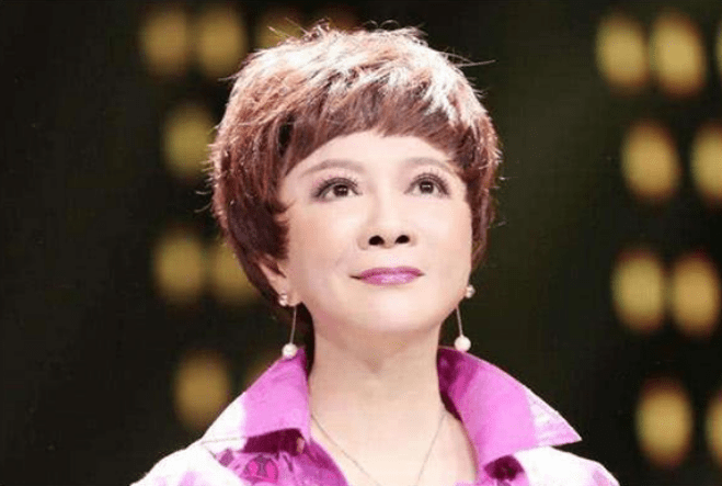 蔡明隐藏33年的儿子,不仅身份超然,还是我们老熟人_丁秋星_丁丁_电影