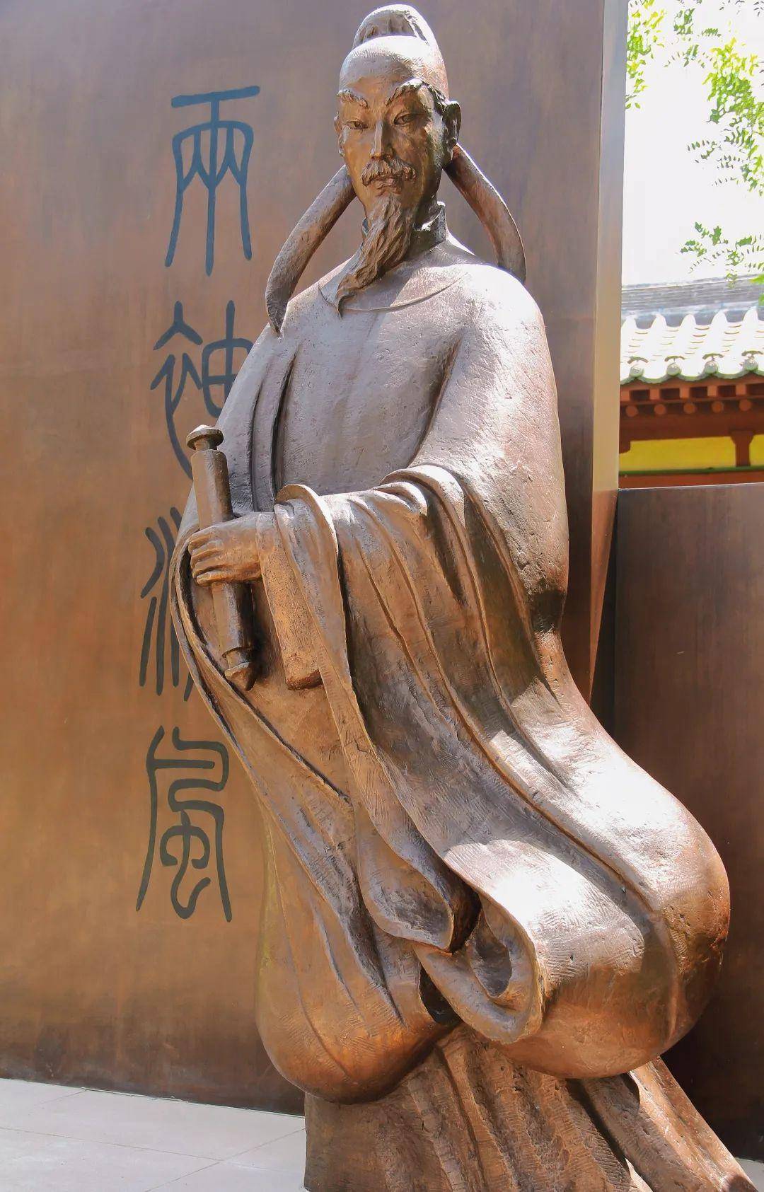 你好太原丨狄仁杰文化园_狄村_社区服务中心_狄梁