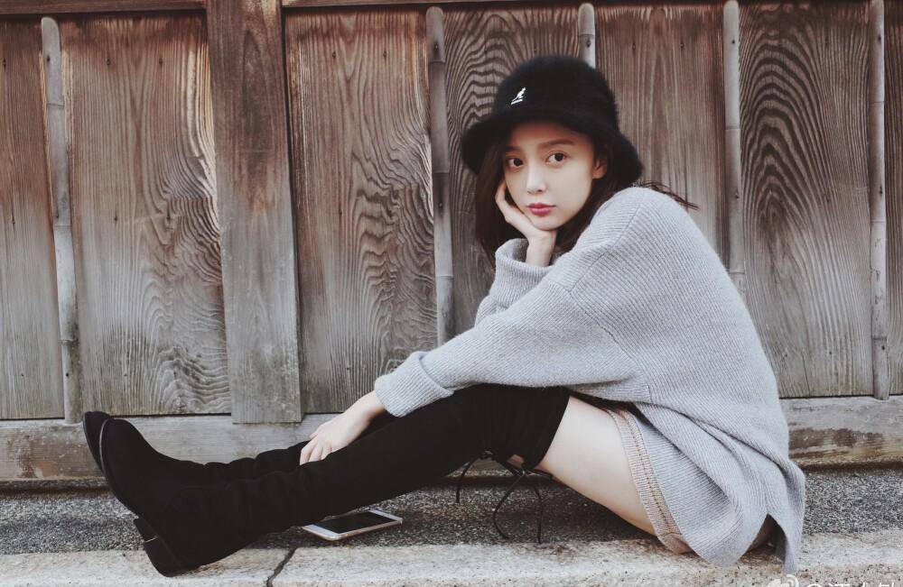 一直没能大红大紫的歌手:汪小敏,长相甜美,歌声动人,还很会穿_时尚