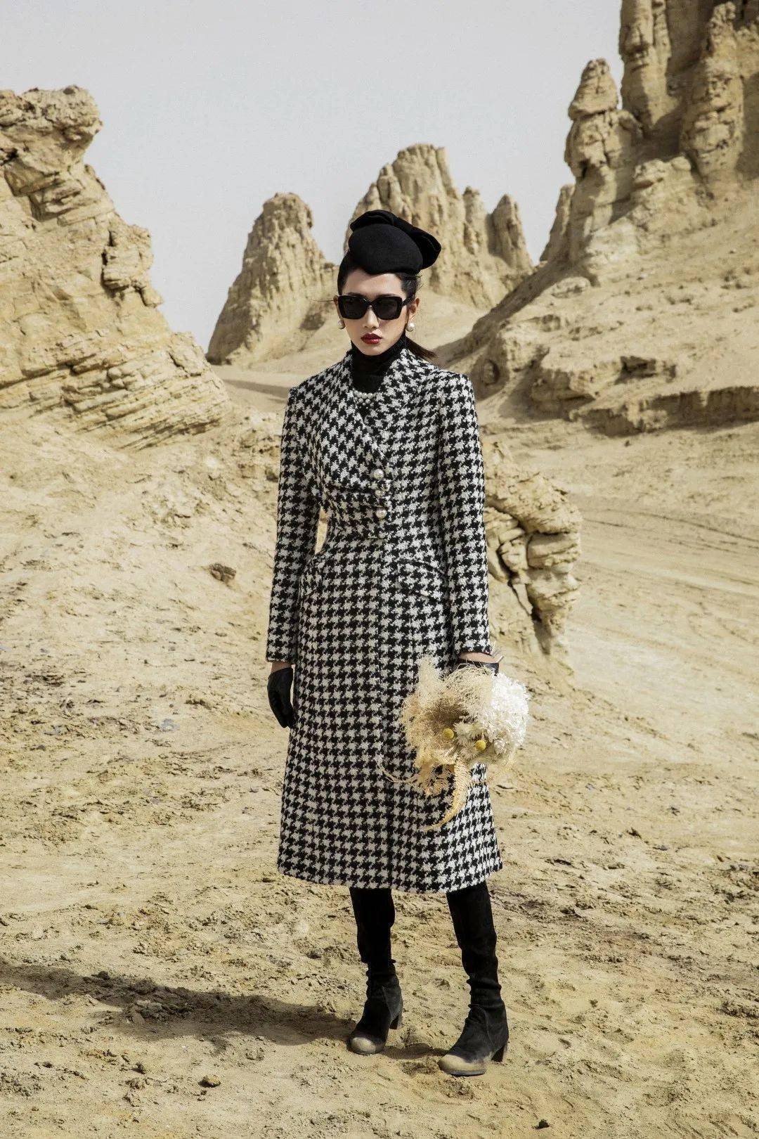 maggie ma马婧抖音号:maggiesi226微博:maggiema原创设计师品牌