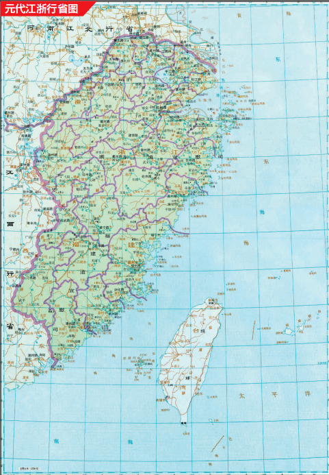 泉州蒲氏家族的“百年孤独”：他们为何弃宋降元，以致在明代改姓避难？蒲寿庚贸易香料 