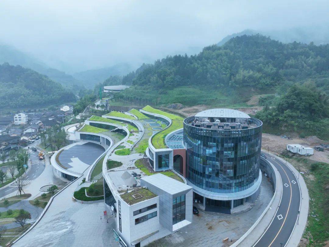 双招双引进行时（七）：总投资10.27亿元，云和梯田项目最新进展……