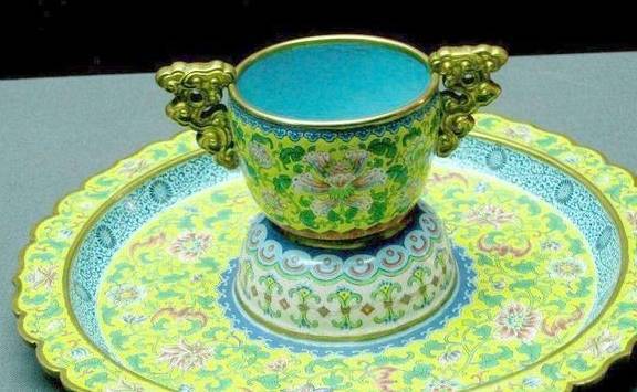 中国为什么会被叫做china?古代因为瓷器,如今因为它_china_云南_时间