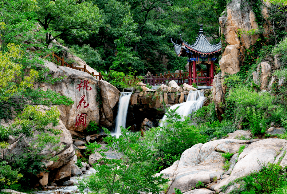 连云港旅游 