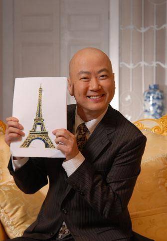 郭冬临连续登舞台18年,因一时不慎说错话被罚一个亿,现在怎样_小品