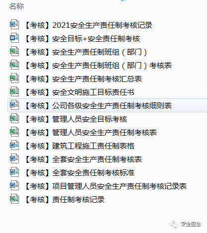 因未签定平安消费办理协议，平安员被逃责！附：25类协议书，47类功课告知书！