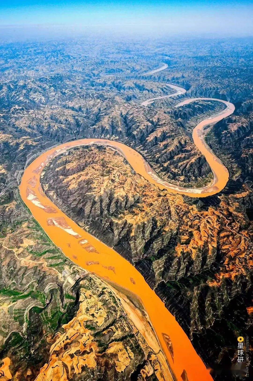 江河湖海汹涌澎湃图片图片